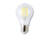 LED žárovka s vláknem 6W-E27 teplá LED žárovka s vláknem 6W-E27 teplá