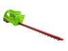 Aku plotové nůžky Greenworks G24HT 24V Aku plotové nůžky Greenworks G24HT 24V