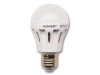 LED žiarovka 9W E27, 720lm, studená biela LED žiarovka 9W E27, 720lm, studená biela