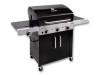 Plynový gril Char-Broil Performance 340B Plynový gril Char-Broil Performance 340B