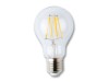 LED žiarovka s vláknom 4W-E27 teplá LED žiarovka s vláknom 4W-E27 teplá