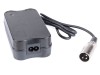 Nabíječka na elektrokolo MTF 36V/2A - DC51 Nabíječka na elektrokolo MTF 36V/2A - DC51