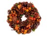 Adventní věnec Ø24 cm Adventní věnec Ø24 cm
