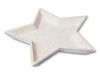 Drevená miska hviezda 23x3cm Drevená miska hviezda 23x3cm