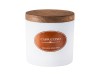 Vonná svíčka cappucino, 100g Vonná svíčka cappucino, 100g