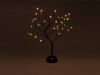 LED dekorácia strom 40cm, 24 LED LED dekorácia strom 40cm, 24 LED
