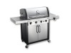 Plynový gril Char-Broil Professional 4400S Plynový gril Char-Broil Professional 4400S