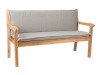 Potah na lavici Olive 140x49+41x7cm Potah na lavici Olive 140x49+41x7cm