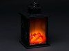 LED lucerna 25cm LED lucerna 25cm