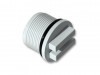 Zimní zátka trysky 1-1/2'' délka závitu 33mm Zimní zátka trysky 1-1/2'' délka závitu 33mm