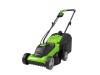 Aku rotační sekačka Greenworks G24LM33 24V Aku rotační sekačka Greenworks G24LM33 24V