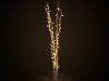 LED dekorácia vetvička 120cm, 80LED LED dekorácia vetvička 120cm, 80LED