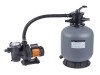 Piesková filtrácia Azuro 7 Piesková filtrácia Azuro 7
