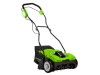 Aku provzdušňovač Greenworks G40DT35 40V Aku provzdušňovač Greenworks G40DT35 40V
