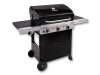 Plynový gril Char-Broil Performance 330B Plynový gril Char-Broil Performance 330B