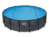 Solárna plachta na bazén SWING RATAN 4,3 m Solárna plachta na bazén SWING RATAN 4,3 m