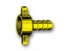 Přípojka na kohout závit 5/4" na hadici 5/4" Přípojka na kohout závit 5/4" na hadici 5/4"