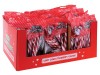 Vianočné lízatka palice Santa Clause, 150g Vianočné lízatka palice Santa Clause, 150g