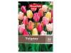 Tulipán mix 30 ks Tulipán mix 30 ks