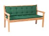 Potah na lavici Verde 140x49+39x6cm Potah na lavici Verde 140x49+39x6cm