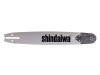 Lišta pro Shindaiwu 601sx Lišta pro Shindaiwu 601sx