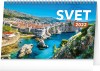 Stolný kalendár Svet 2022 SK Stolný kalendár Svet 2022 SK
