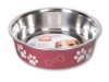 Miska Bellakena 17cm 800ml červená Miska Bellakena 17cm 800ml červená