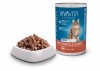 VIVAVITA kúsky s kuracím v želé 400g VIVAVITA kúsky s kuracím v želé 400g