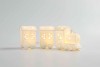 LED vláčik, porcelánový, dĺžka 28,8cm, výška 10,5cm LED vláčik, porcelánový, dĺžka 28,8cm, výška 10,5cm