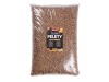 Drevené pelety, 20 Kg Drevené pelety, 20 Kg