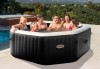 NAFUKOVACÍ VÍŘIVKA PURESPA DELUXE HWS 1100 NAFUKOVACÍ VÍŘIVKA PURESPA DELUXE HWS 1100