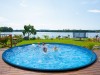 Azuro Ibiza 500 - hloubka 1,20 m Azuro Ibiza 500 - hloubka 1,20 m
