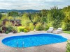 Azuro Ibiza 525 - hloubka 1,20 m Azuro Ibiza 525 - hloubka 1,20 m