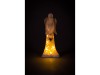 Stojaci anjel LED 9,5x6x22,5 cm Stojaci anjel LED 9,5x6x22,5 cm