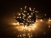 Napojovací LED řetěz, 200 LED, venkovní Napojovací LED řetěz, 200 LED, venkovní