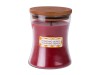 Svíčka ECO WIX pomeranč skořice, 426g Svíčka ECO WIX pomeranč skořice, 426g