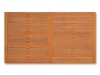 Doska stola 160x89cm, eukalyptus Doska stola 160x89cm, eukalyptus