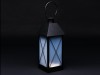 LED lampáš 43,5cm LED lampáš 43,5cm