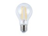 LED žiarovka 6,5W E27 800lm 6500K LED žiarovka 6,5W E27 800lm 6500K