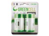 Baterie GreenCell 2x D Baterie GreenCell 2x D
