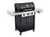 Plynový gril Char-Broil Professional 3400B Plynový gril Char-Broil Professional 3400B