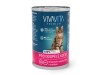Vivavita konzerva losos/pstruh 415g Vivavita konzerva losos/pstruh 415g