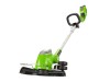 Aku strunová kosačka Greenworks G40LT30 40V Aku strunová kosačka Greenworks G40LT30 40V