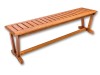 Lavica detská WINNFIELD 2 ks, 25x100,9x30cm Lavica detská WINNFIELD 2 ks, 25x100,9x30cm