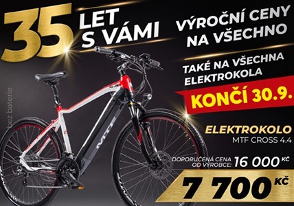 Slide: Elektrokolo ukončovačka
