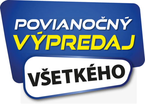 Povianočný výpredaj