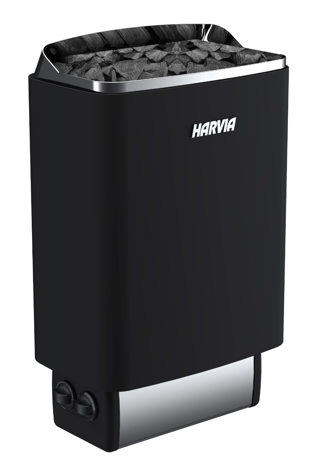Harvia Topsteel M45 M90 p1
