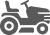 Ikona traktoru