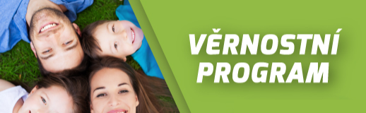 Věrnostní program