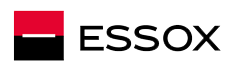 Essox logo